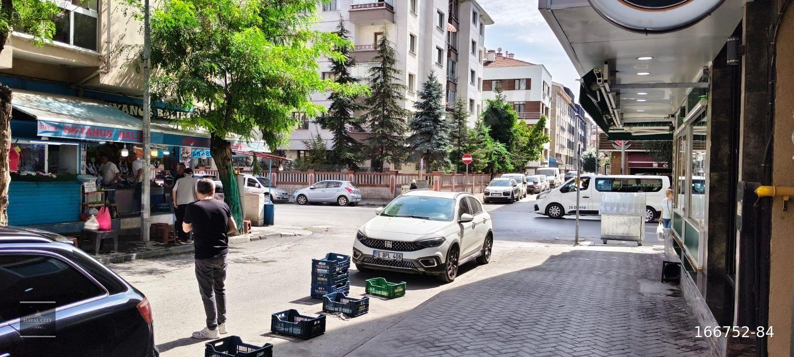 ESPARK AVM YÜRÜME MESAFESİNDE MUHTEŞEM KONUM 2+1 DAİRE