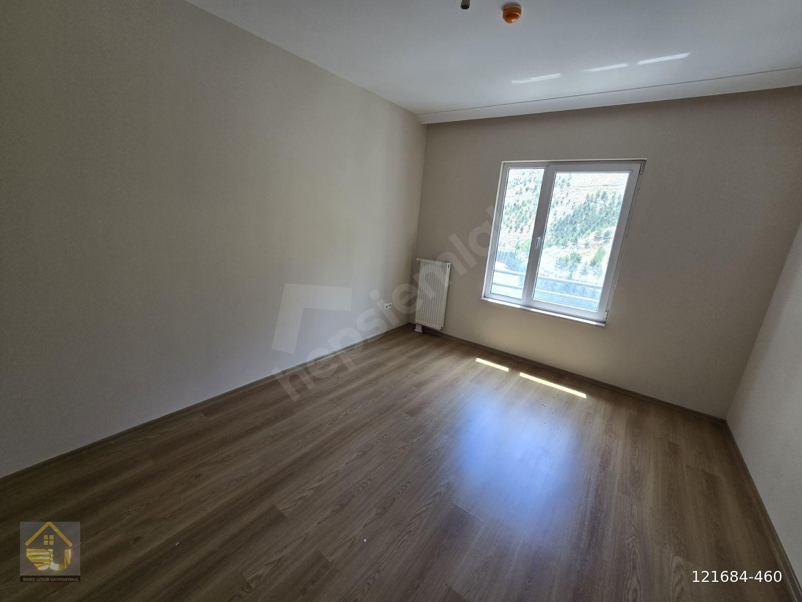 İLKBAHAR MAHALLESİ GÜNEYPARK 2 EVLERİ C BLOKTA KİRALIK 4+1 DAİRE
