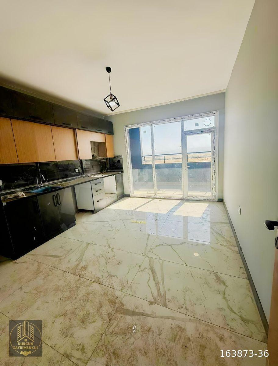 MARDİN YOLU ÜZERİ KARAKOÇ YAPI CADDE CEPHESİ 3+1 DAİRE