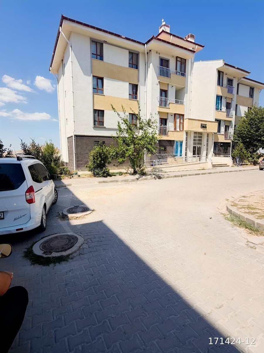 KADINHANI 4.ETAP TOKİ 3+1 SATILIK DAİRE