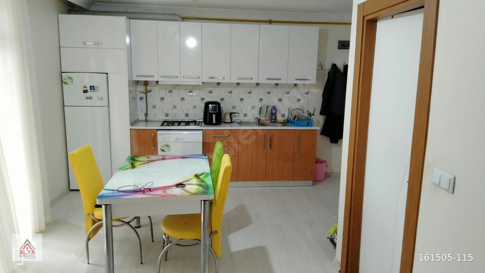 LÜLEBURGAZ DEVLET HASTANESİ KARŞISI EŞYALI 1+1 KİRALIK DAİRE