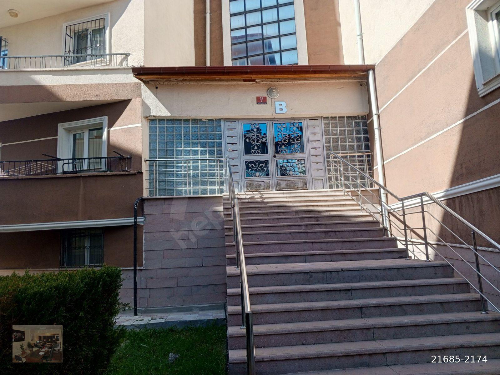 EKİN SİTESİNDE TEK EMLAKTAN KİRALIK 3+1 DAİRE