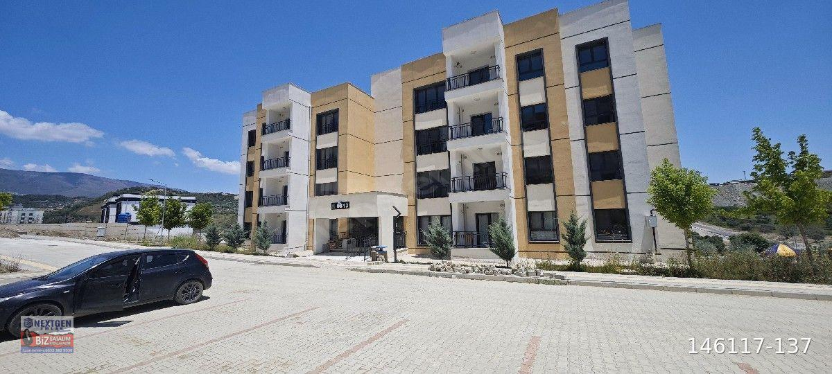 KİSECİKTE KİRALIK 3+1 KİSECİK 1. BÖLGE 2.ETAP