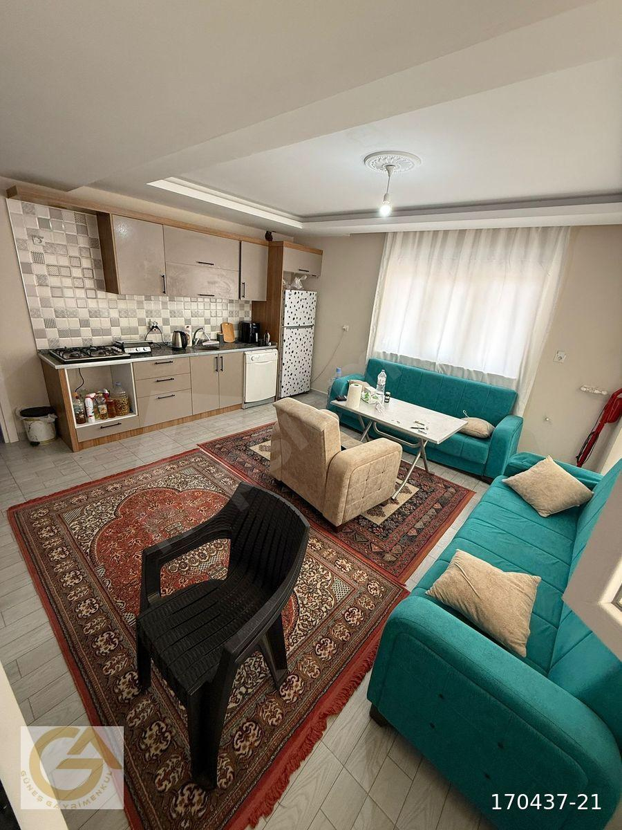 TRAMVAYA YAKIN 1+1 ÇOOK GENİŞ SATILIK FIRSAT DAİRE