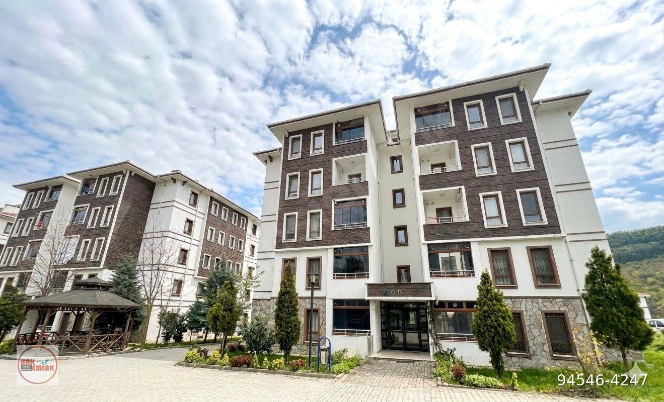 Hak Emlaktan Gümüşova Toki Konutları Kiralık 2+1 Bakımlı Daire