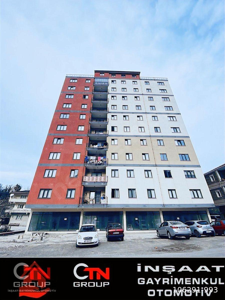 CTN GROUP'TAN BEÜ'DE AYRI MUTFAKLI BALKONLU 2+1 KİRALIK DAİRE