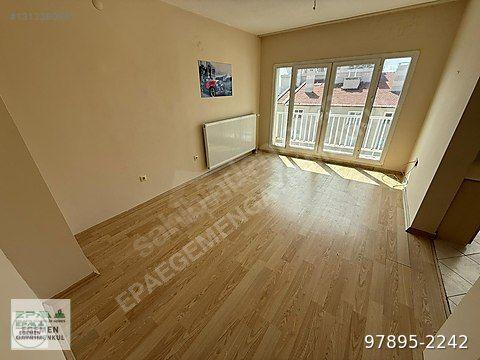 YAPRACIK MERKEZDE, GÜNEY CEPHE 2+1 KİRALIK DAİRE