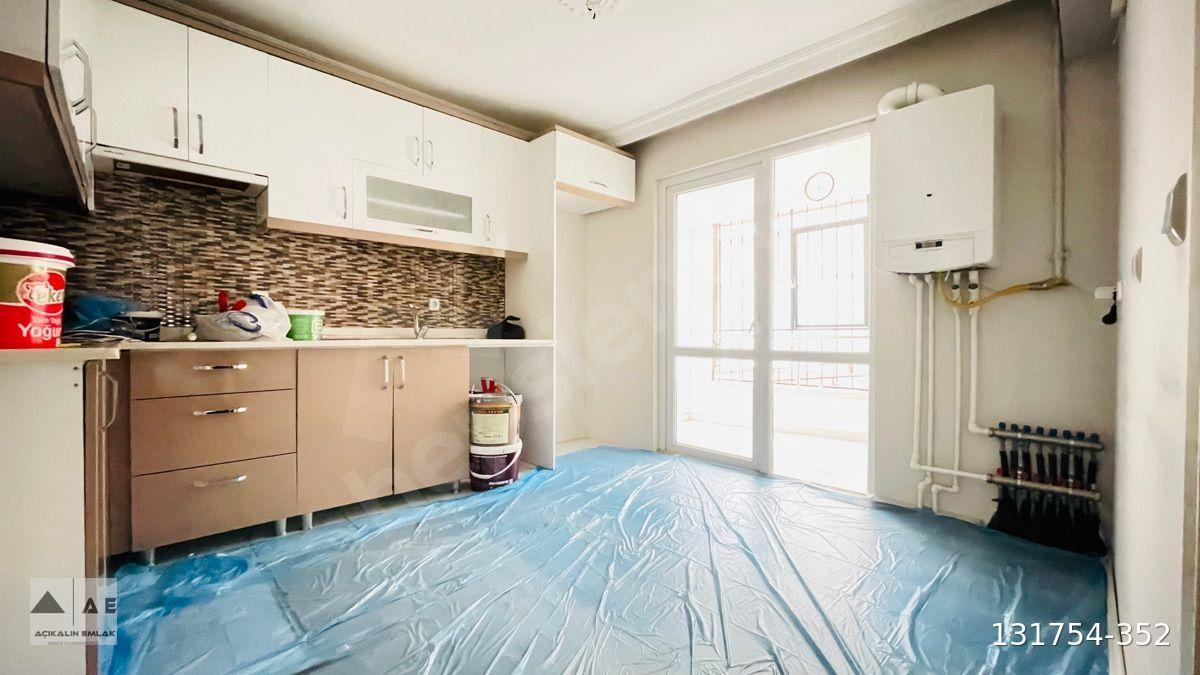 AÇIKALIN EMLAK’ TAN CENGİZHAN MAHALLESİNDE MÜKEMMEL KONUMDA 3+1 SATILIK DAİRE