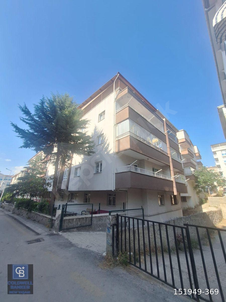 CB NEW YAŞAM'DAN SATILIK 5+2 TERASLI DUBLEKS