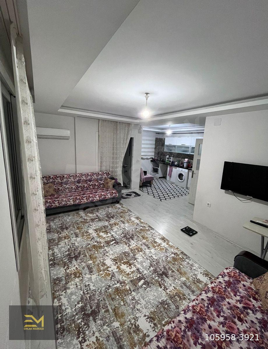 EMLAK MARKASI'ndan SARIÇAM'DA CAZİP 2+1 DAİRE!!