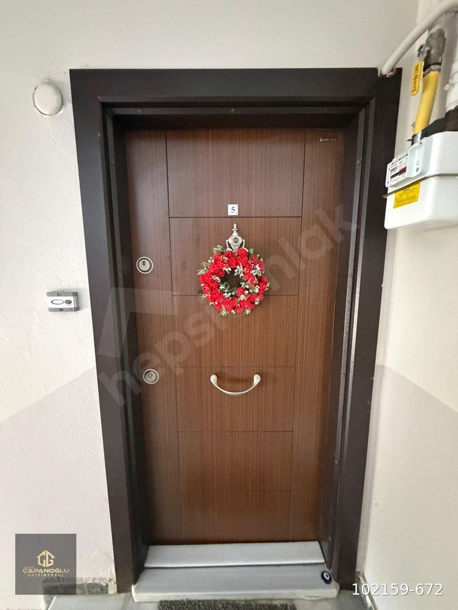 ALTINOVA’DA MERKEZİ KONUMDA 2+1 | 110 M² | GENİŞ VE FERAH KİRALIK DAİRE