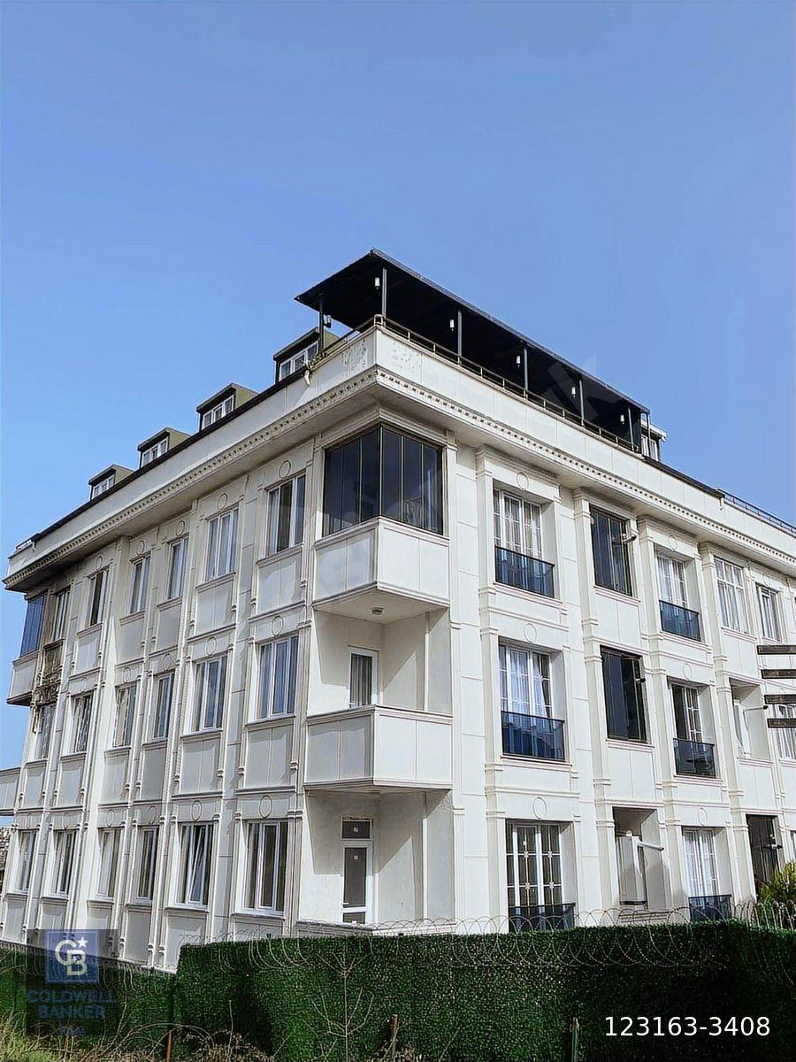 HİCRET MAHALLESİNDE 80 M² YÜKSEK GİRİŞ 2+1 SATILIK DAİRE