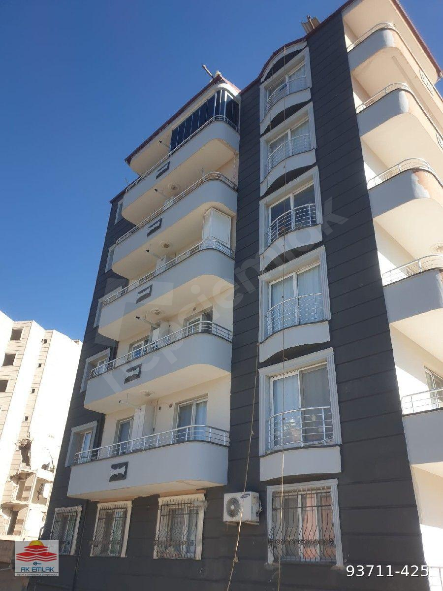 Hassa merkez Yenimahalle'de satılık 3+1 doğalgazlı hasarsız satılık daire
