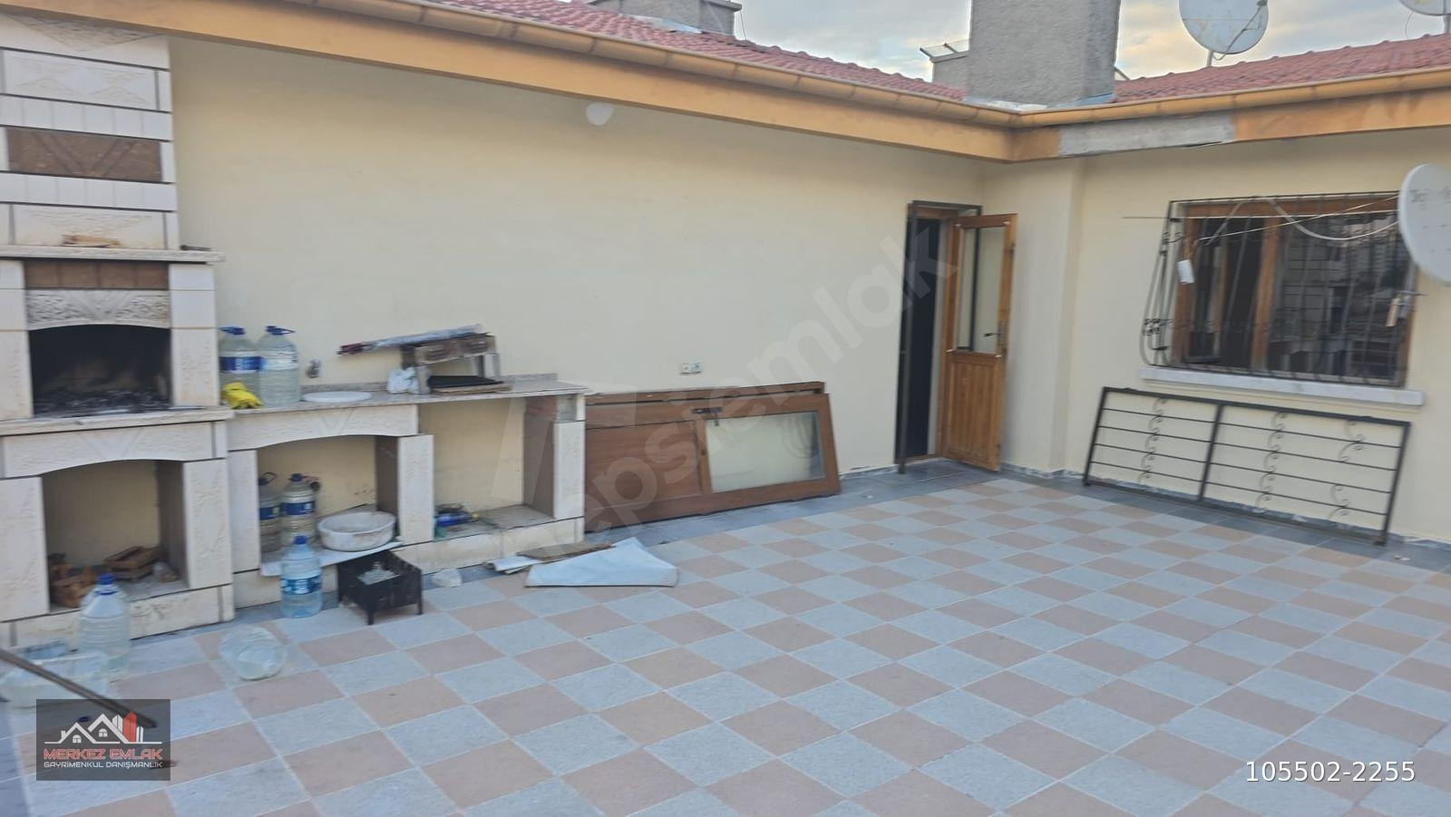 GÜLVEREN MAH 5+1 DUBLEXS ÖN CEPHE İÇİ YAPILI 250 M2