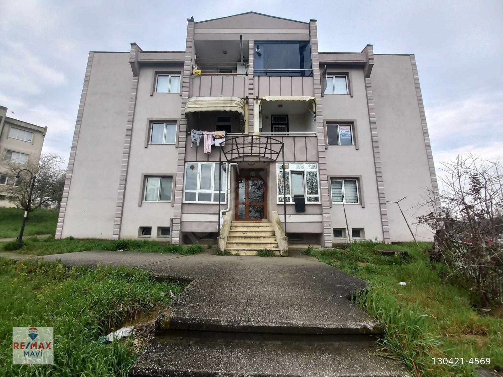 Remax Mavi-Camili1 1554 Ada SeçMarket Karşısı Arakat Yenilenmiş