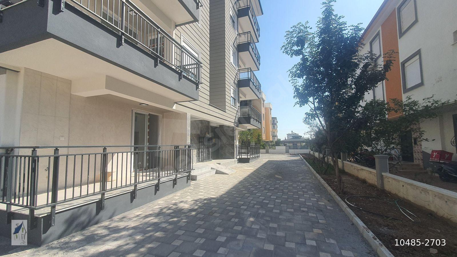 VARSAK AYANOĞLUNDA AÇIK MUTFALI KİRALIK 2+1 LÜKS GİRİŞ DAİRE