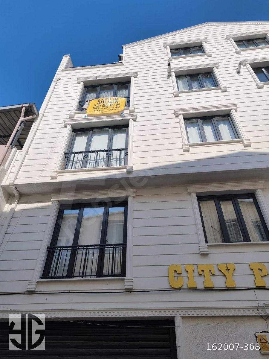 EMEKTE PRESTİJLİ YAŞAMIN ADRESİ! 170 m² LÜKS 3+1 DUBLEKS