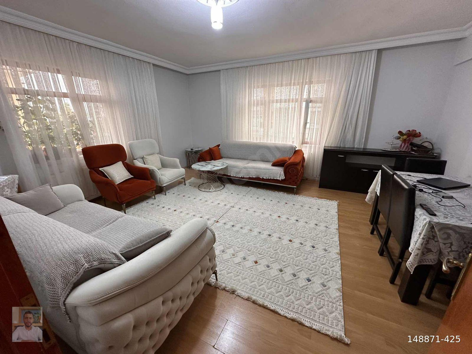 ▄▀▄▀ SELİM HANEFİOĞLUN'DAN ANKARA BULVARINDA 3+1 MASRAFSIZ DAİRE