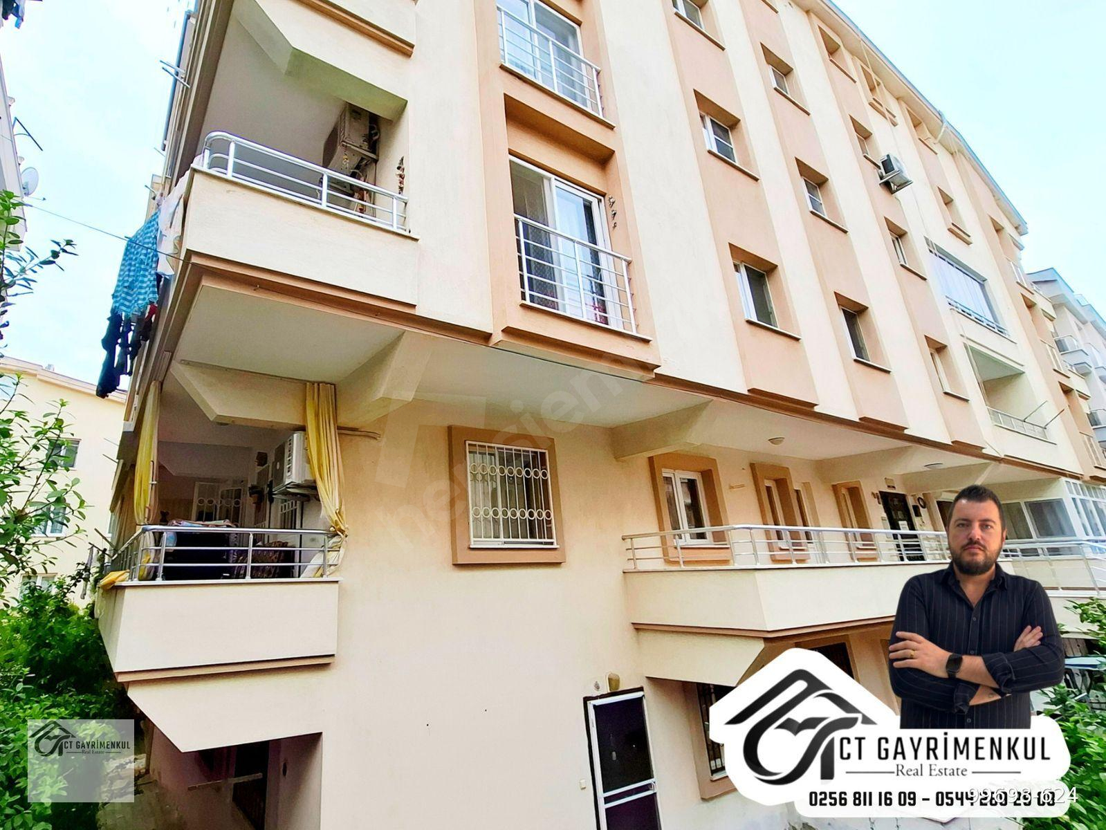DİDİM'DE SATILIK 1+1 DAİRE YÜKSEK GİRİŞ ÖN CEPHE ÇARŞI MERKEZ'DE FIRSAT DAİRE !