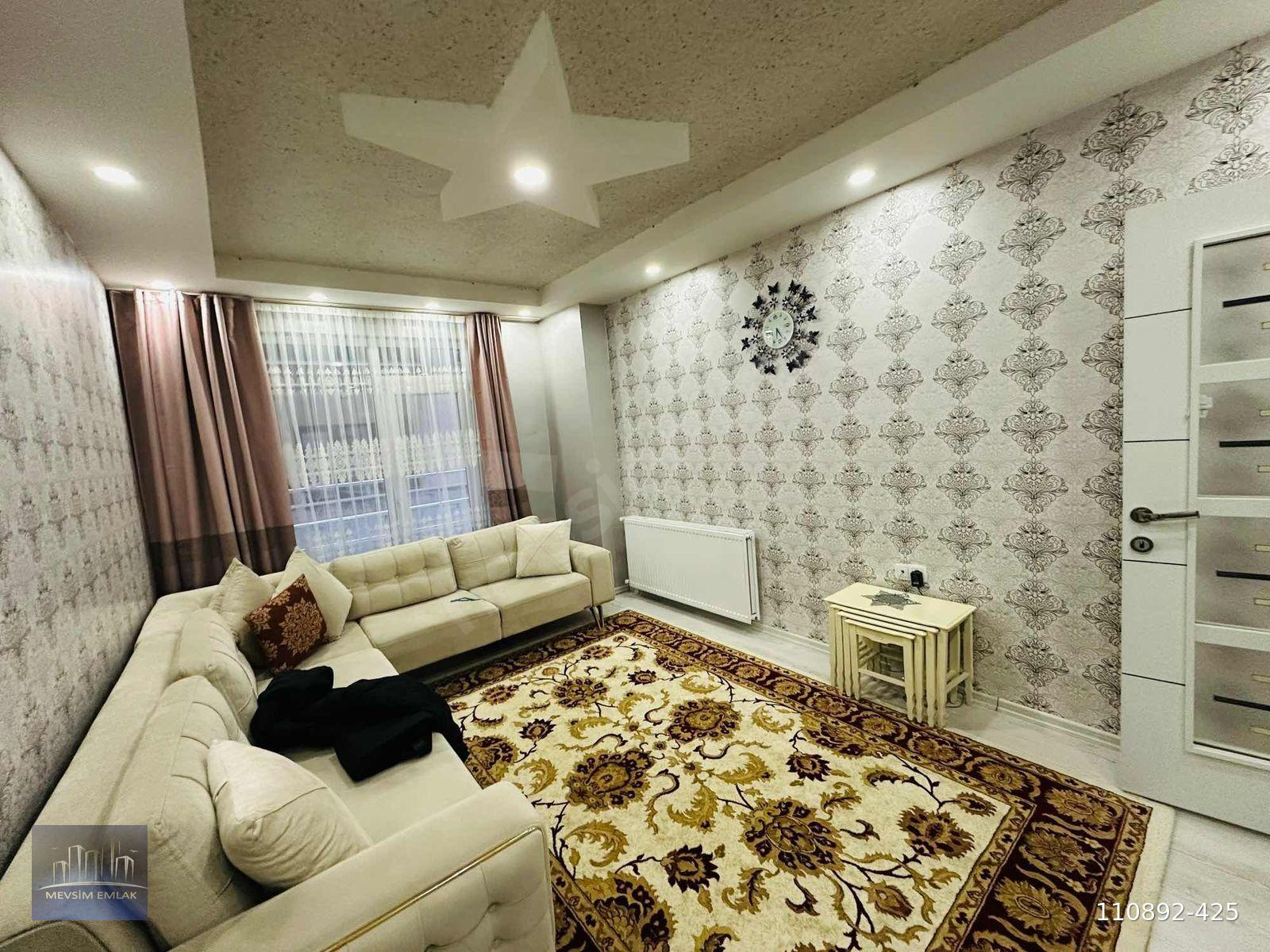 2 NİSAN CADDESİ YANI SATILIK 2+1 LÜKS DAİRE EMİNEVİME UYGUNDUR
