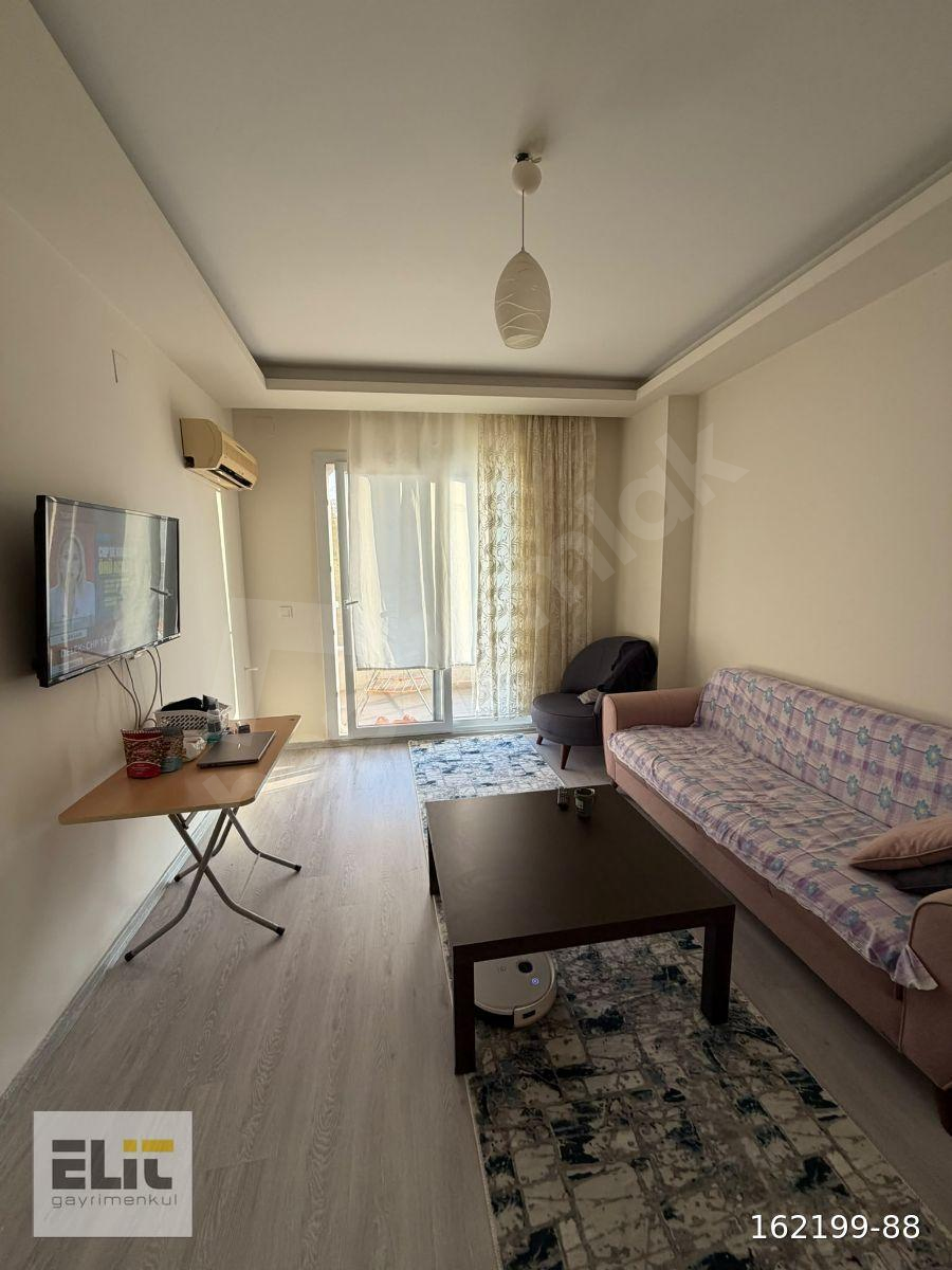 ELİT GAYRİMENKULDEN SATILIK 2+0 DAİRE
