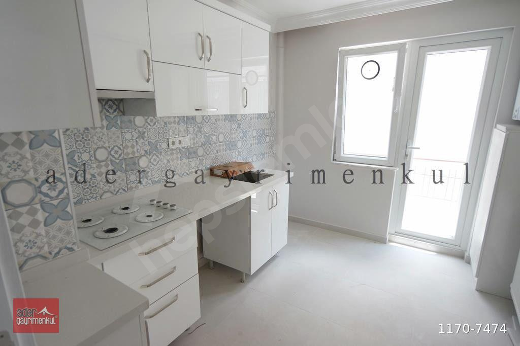 EMEK'TE KİRALIK METRO YAKINI FULL TADİLATLI 3+1 KOMBİLİ DAİRE