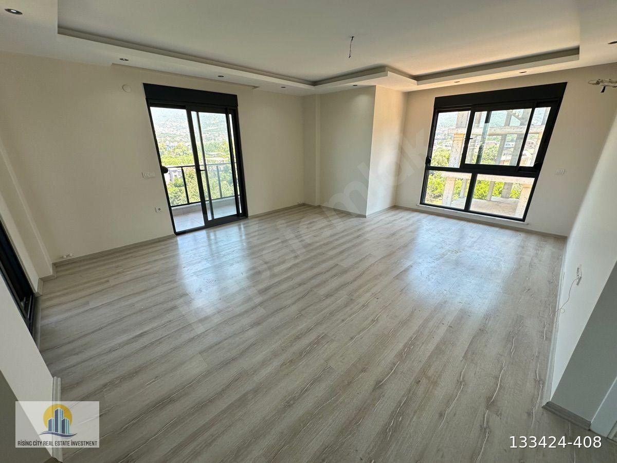 KİRALIK 2+1 DUBLEKS DAİRE