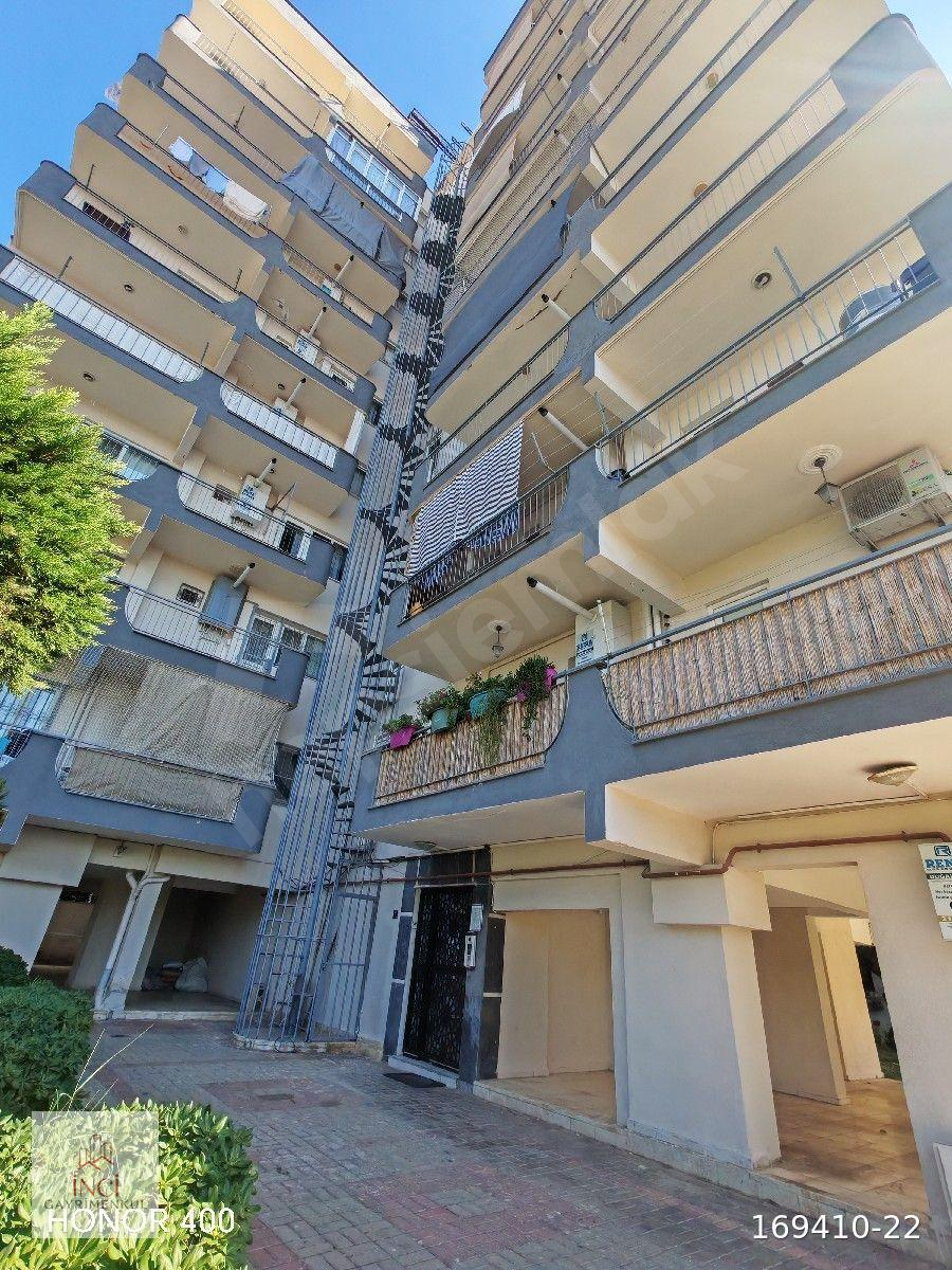 İNCİ EMLAK GAYRİMENKUL DEN SATILIK MİMAR SİNAN MAHALLESİ3+1 150m2 DAİREMİZ SATIŞA SUNULMUŞ