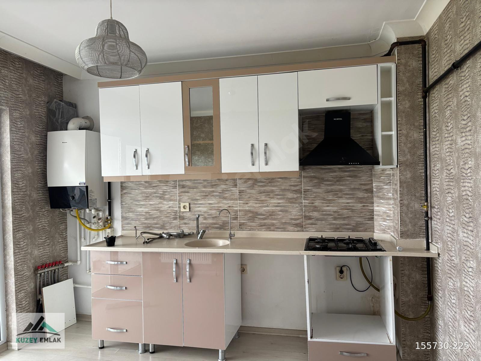 PURSAKLAR MİMAR SİNAN MAH.DE YÜKSEK GİRİŞ 3+1 KİRALIK DAİRE