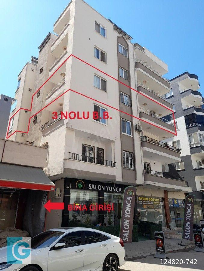 Mersin Erdemli Merkez Mahallesinde 4+1 172 m² Satılık Daire