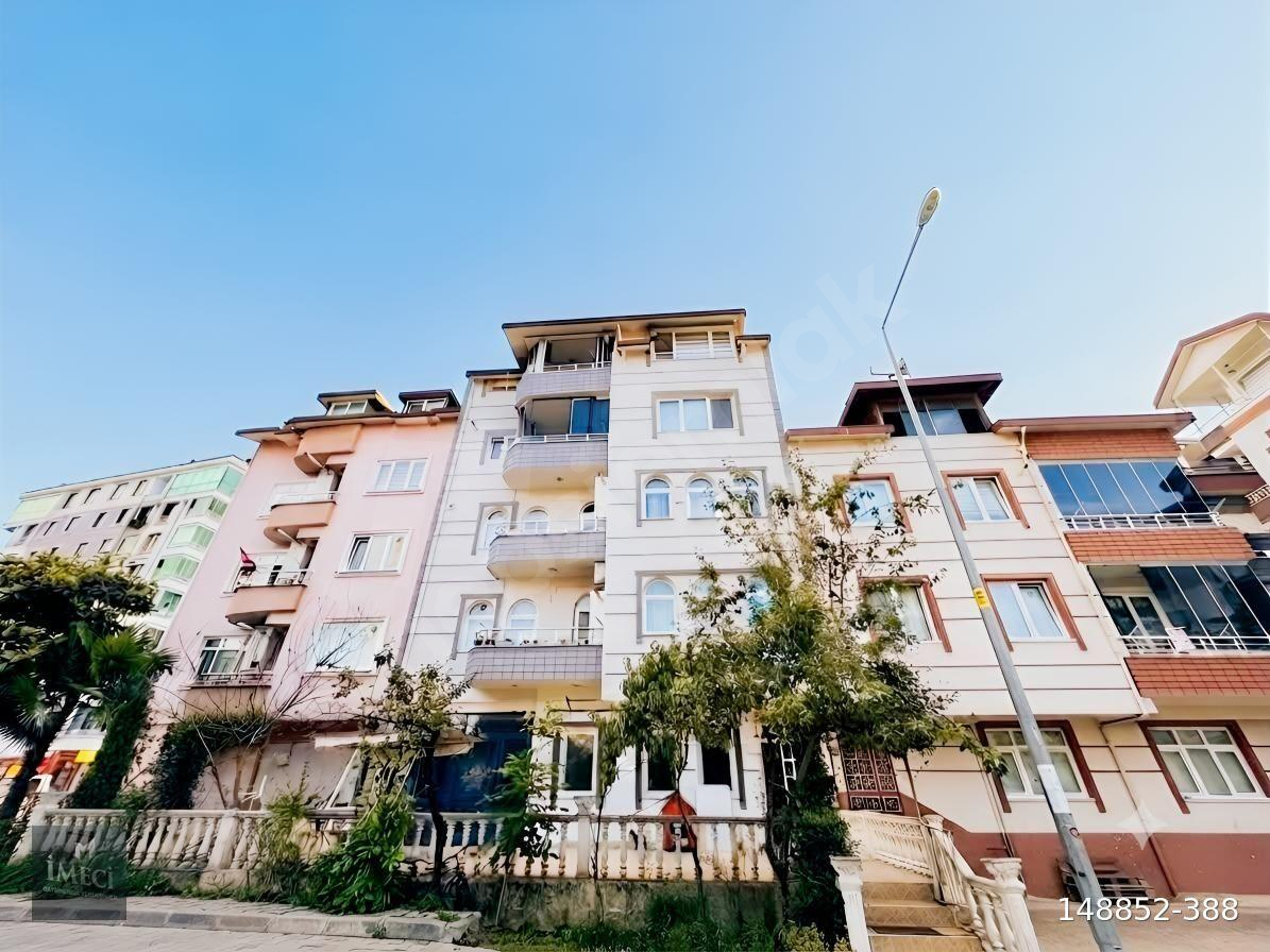 KARŞIYAKA MAHALLESİ'NDE 3+1 DUBLEKS KİRALIK DAİRE