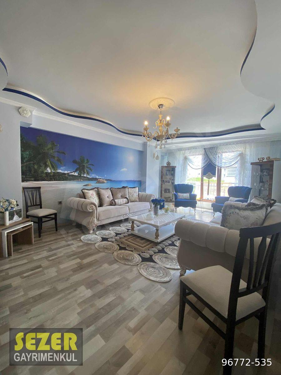 ÇANAKKALE ATATÜRK CAD. BARBAROS MAH SATILIK 4+1 SATILIK DUBLEKS