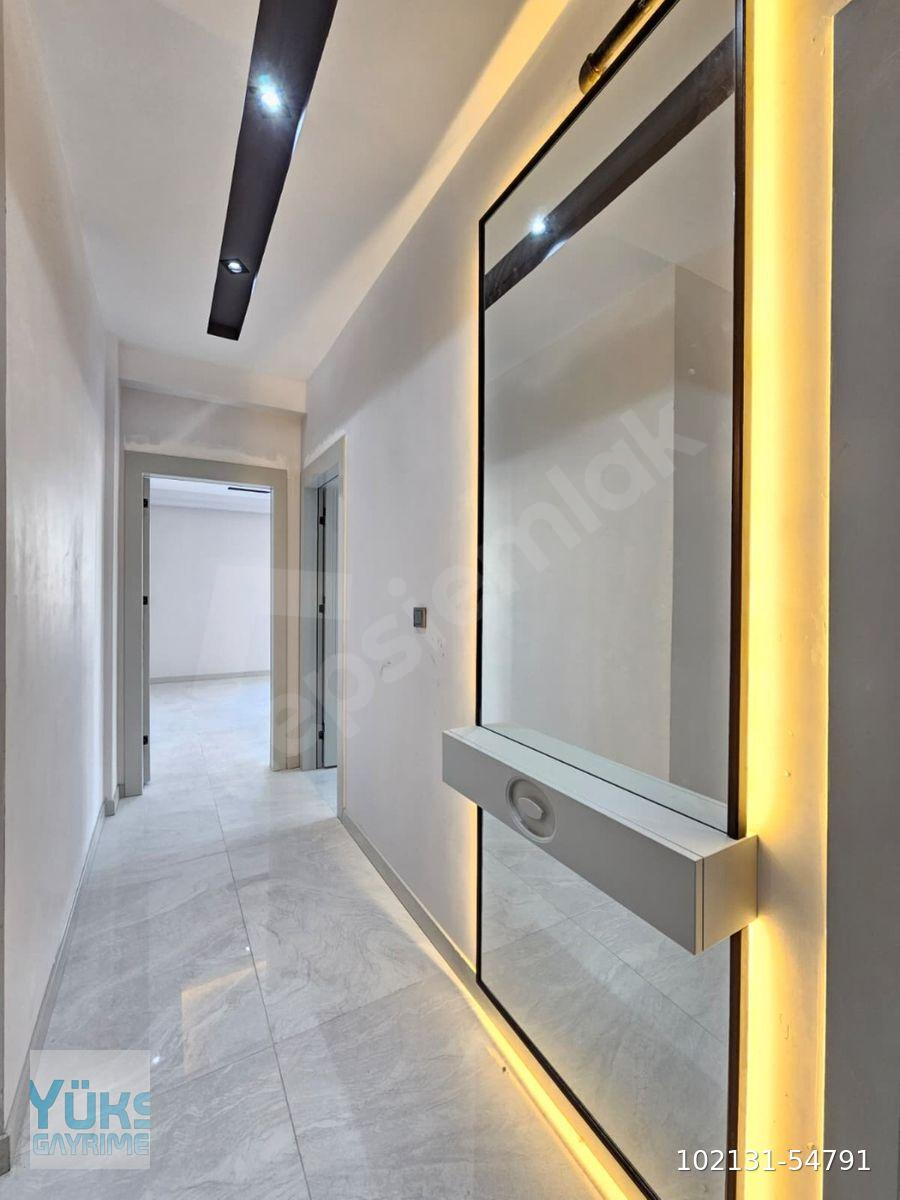Denizli şemikler mahallesinde 3+1 150 m2 naz bayrak mevkii satılık fırsat daireler