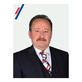 Mehmet Solmazgül
