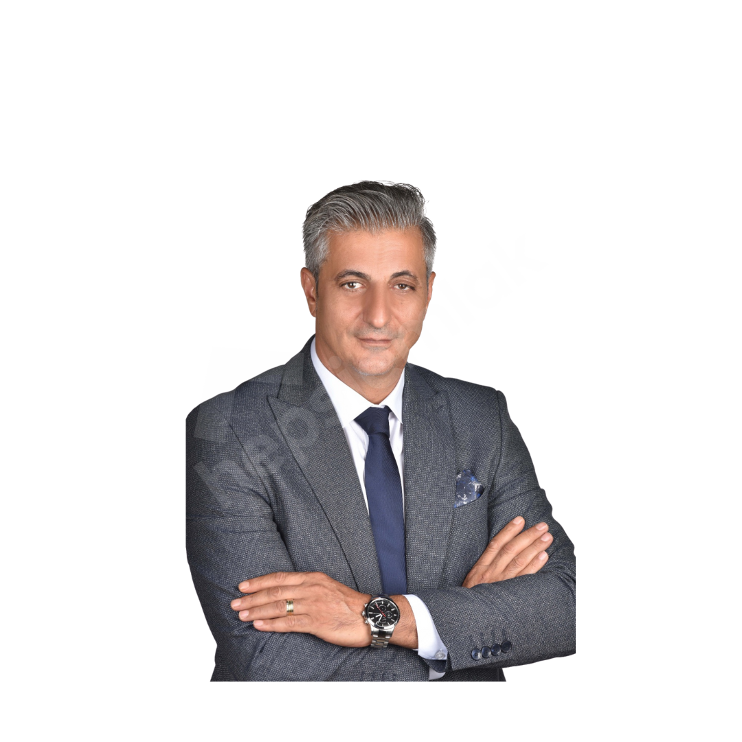 Erdal Özdemir