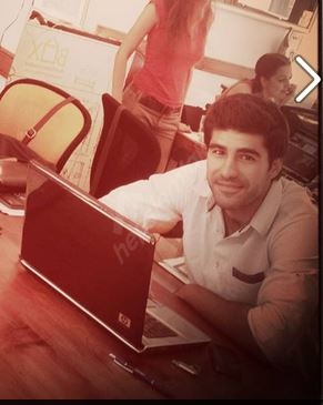 Arek Yasulkal
