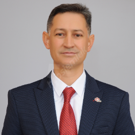 Erdal Erarslan