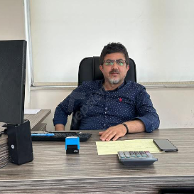Turan TUZAN