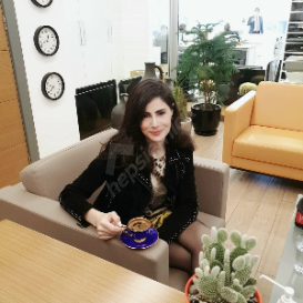 Berivan Varli