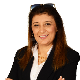 HB Gayrimenkul İlknur ŞAHİN