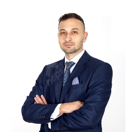 Nevzat Uyar