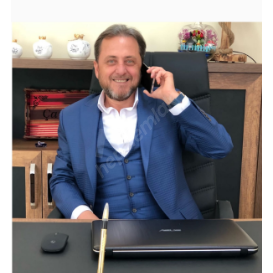 Mehmet Arslan
