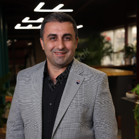 Berkan TEMUR