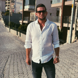 Caner Türk