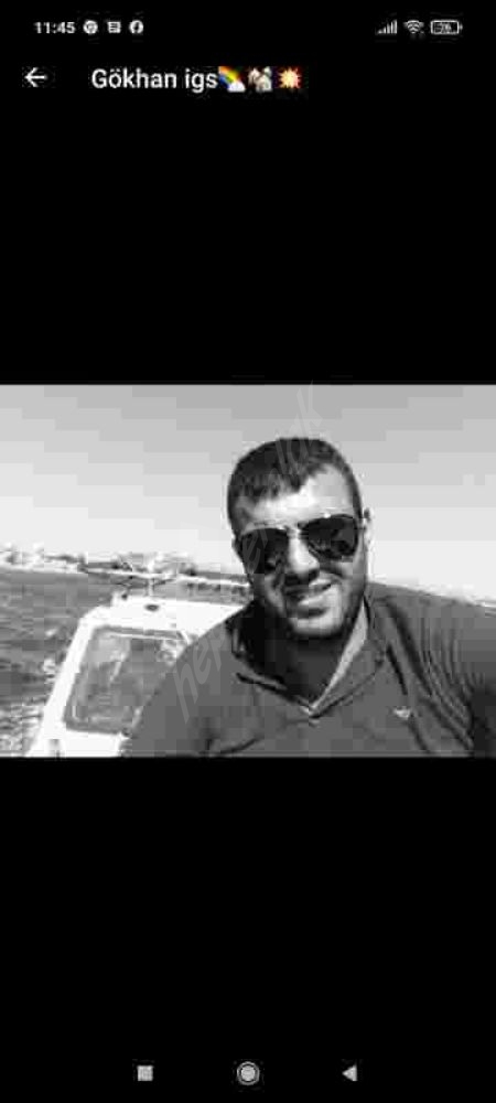 GÖKHAN ÇİFTÇİ