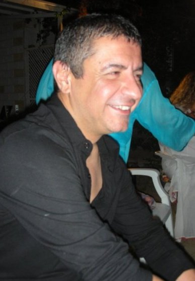 ALP ÇOKSOY