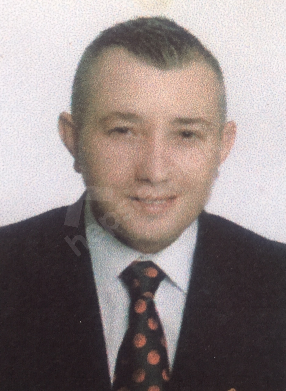 UMUT ÖKSÜZ