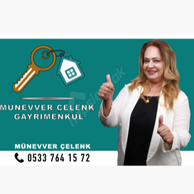 Münevver Çelenk