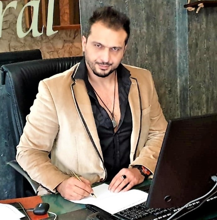 Koray Atalay