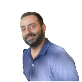Ali Örnek